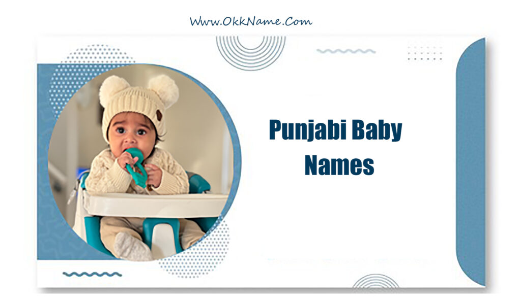 Punjabi Baby Names 2026-Rijak Sidhu-Rijak-Rijak Singh Sidhu-Punjabi Names