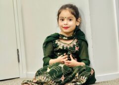 Trending Punjabi Baby Girls Names 2026