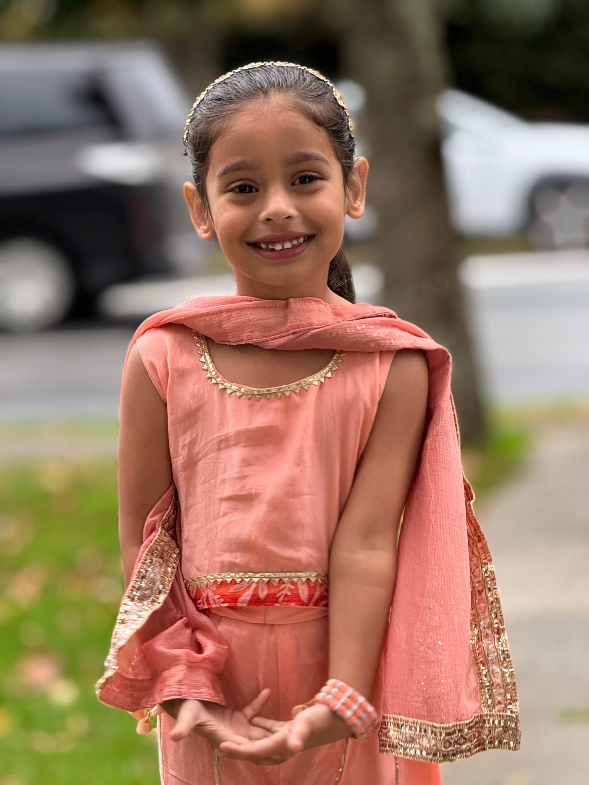 Old Beautiful Punjabi Baby Girl Names From Gurbani