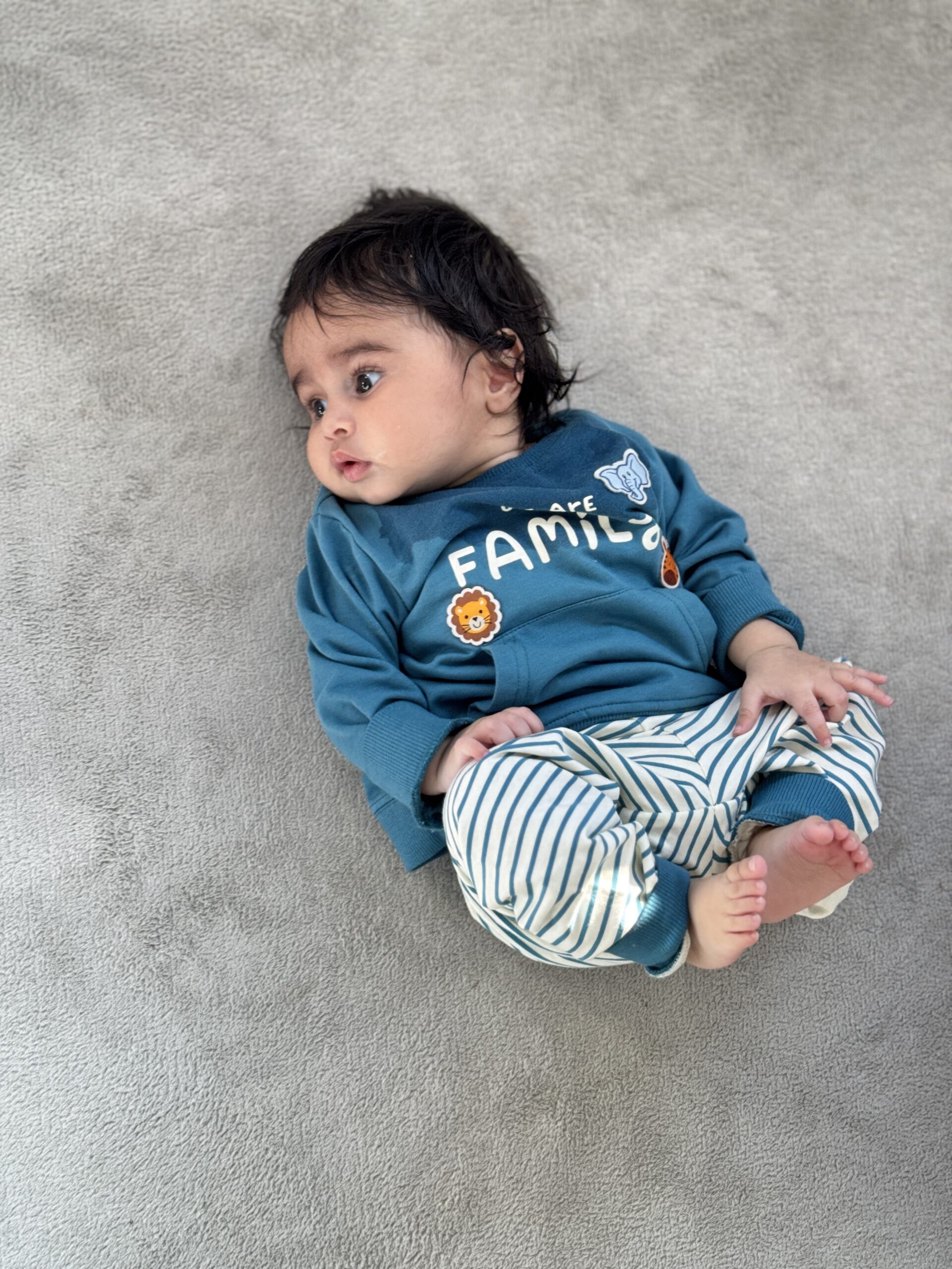 Top 10 Best Punjabi Baby Names 2026
